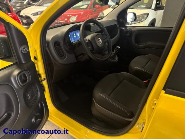 FIAT Panda 1.0 FireFly S&S Hybrid POP KM0 PROMO rif. 23776894 - Foto 10