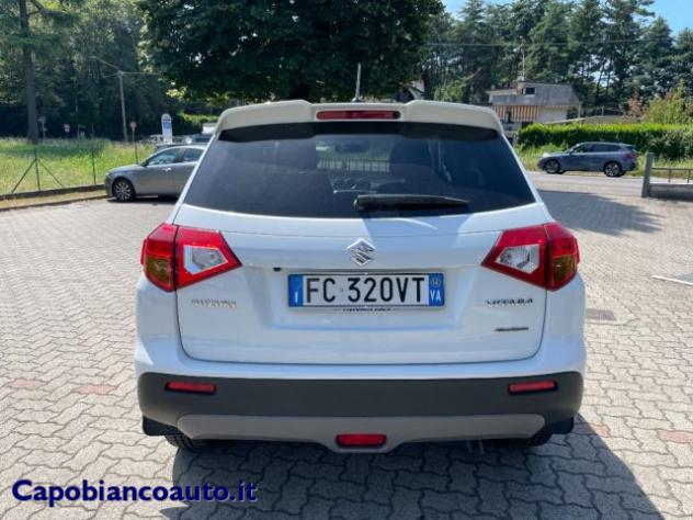 SUZUKI Vitara 1.6 DDiS 4WD AllGrip V-Cool EURO6b rif. 23904138 - Foto 5
