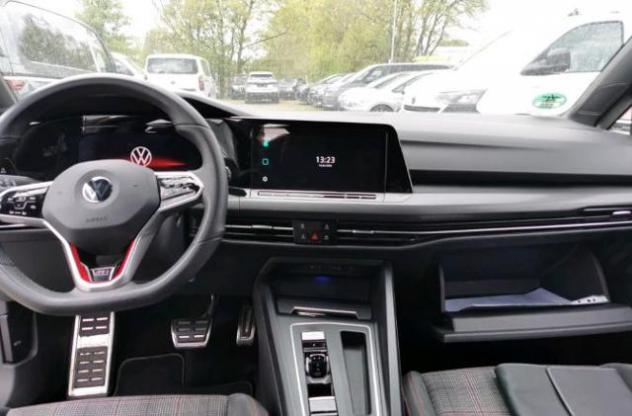 VOLKSWAGEN Golf 2.0 TSI DSG GTI *Sedili riscaldati* rif. 24166861 - Foto 6