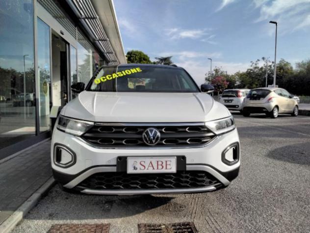 VOLKSWAGEN T-Roc 1.0 TSI Style rif. 24073006 - Foto 4