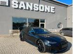 AUDI A6 5ª serie RS 6 Avant 4.0 TFSI V8 quattro tiptronic