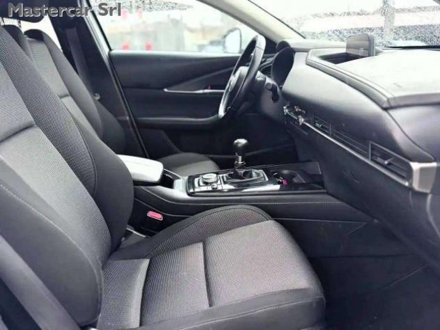 MAZDA CX-30 CX-30 2.0 m-hybrid Evolve 2wd 122cv 6mt -GM876MN rif. 24076344 - Foto 9