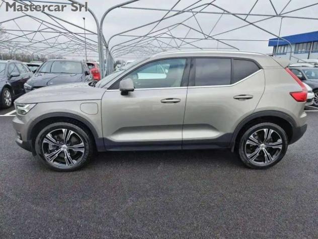 VOLVO XC40 1.5 t5 phev Inscription auto my21 - GF506RX rif. 23989078 - Foto 2