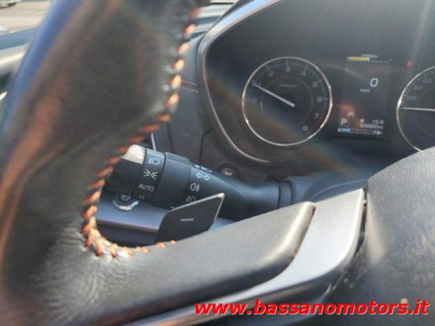 SUBARU XV 1.6i Lineartronic Premium GPL rif. 23895184 - Foto 8