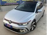 VOLKSWAGEN Golf  GTI ITALIANA-TETTO TAGLIANDI VW rif. 24203312