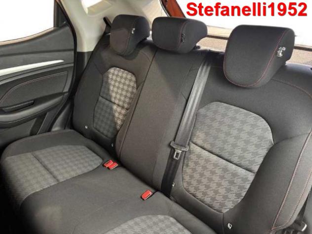 MG ZS 2021 - 1.5 Comfort rif. 23764122 - Foto 9