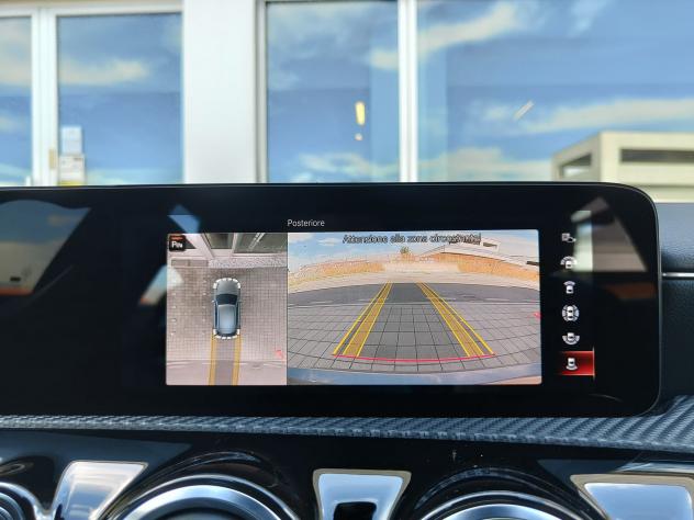 Mercedes-Benz Classe A A250e Auto PHEV Bus. Extra AdaptiveCruise Camere360 - Foto 10