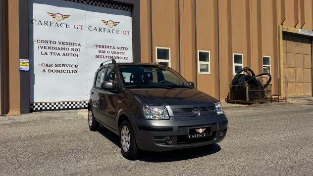 FIAT PANDA 1.2 B 60CV - 2009 - Foto 3
