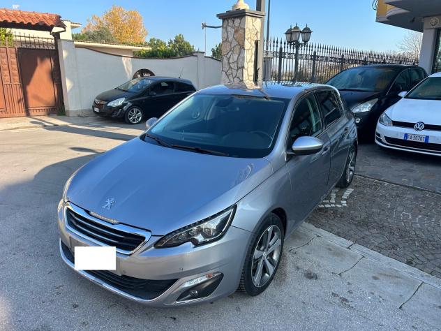 Peugeot 308 PureTech Turbo 130 S&S GT Line - Foto 2