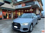 AUDI - Q3 - 2.0 TDI 150 CV S tronic quattro edition Sport