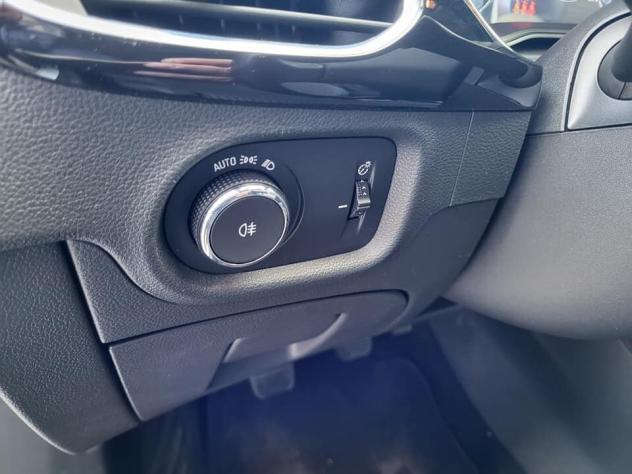 Opel Astra SW 1.5 DIESEL 105 CV 05/20 ITALIANA+BIXENI+NAVI - Foto 9