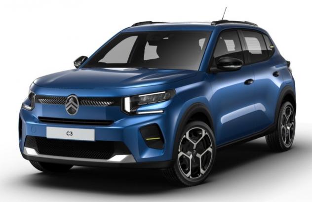 Citroën C3 100 turbo Plus CBC4.5 -24% - Foto 9