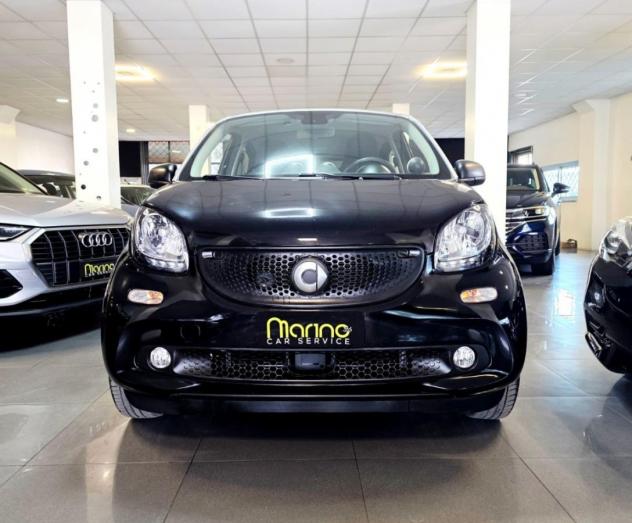 SMART - Forfour - 70 1.0 Passion