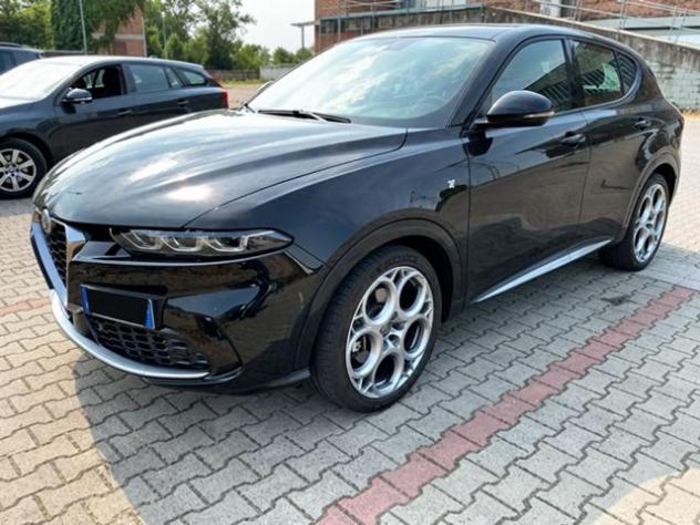 ALFA ROMEO Tonale 1.5 160 CV MHEV TCT7 Ti rif. 24118399 - Foto 2