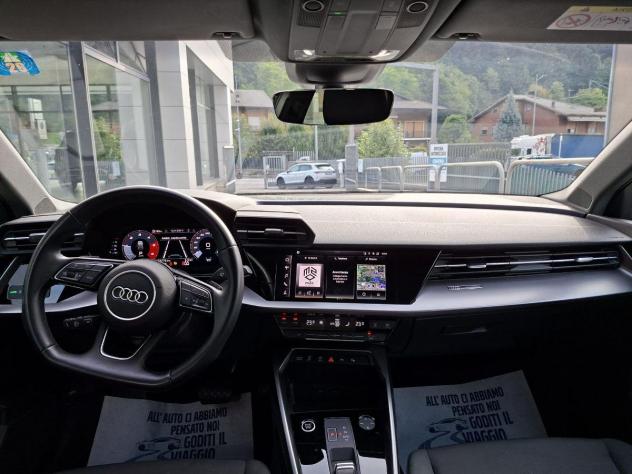 AUDI - A3 - SPB 30 TDI S tronic S line edition - Foto 7