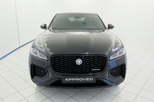 Jaguar F-Pace 2.0 D 163 CV AWD aut. R-Dynamic S - Foto 6