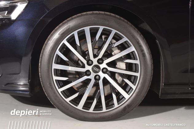 Audi A8 A8 60 TFSI e quattro tiptronic -PHEV - Foto 5