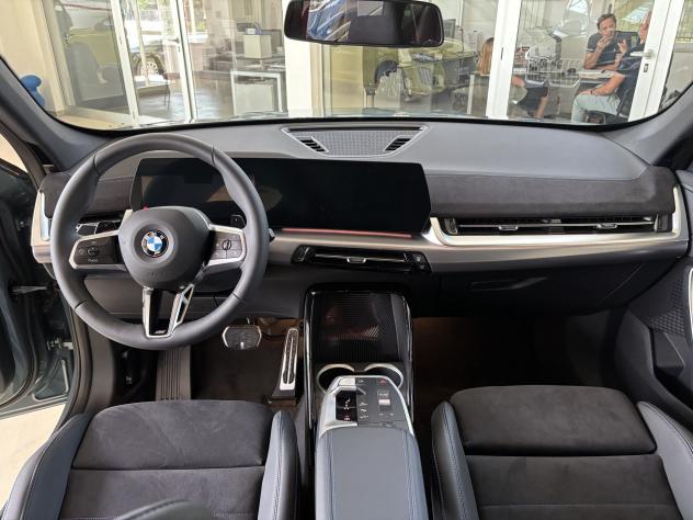 BMW X1 sDrive 18i MSport DCT - Foto 9