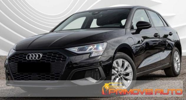 AUDI A3 SPB 40 TFSI S tronic rif. 19962713 - Foto 9