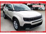 Jeep Avenger 1.2 KM0  Altitude