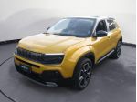 Jeep Avenger Avenger full-electric Summit fwd 156cv auto