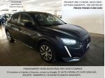 Peugeot 208 1.5 2020