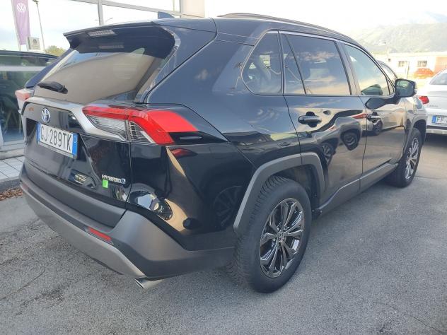 Toyota Rav4 V 2022 2.5 vvt-ie h Dynamic 2wd 218cv e-cvt - Foto 4
