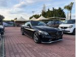 Mercedes-benz C 220 d Auto Cabrio Premium Plus