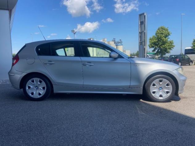 BMW 116 i Cat. 5 Porte Eletta rif. 23723521 - Foto 7