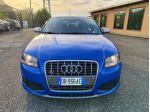 Audi A3 S3 2.0 TFSI quattro