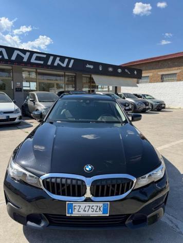 BMW 320 d 48V Touring Sport rif. 23824722 - Foto 2