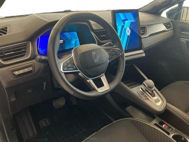RENAULT Symbioz 1.6 E-Tech full hybrid Iconic Auto 145cv rif. 23898671 - Foto 9
