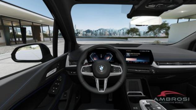 BMW 218 Serie 2 d Active Tourer Msport Premium Package rif. 23499460 - Foto 10