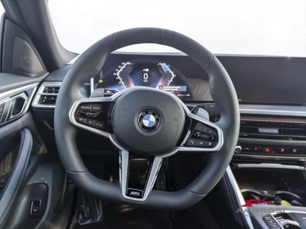 BMW 420 Serie 4 d Coupé Msport Pro Comfort Package rif. 23774811 - Foto 5