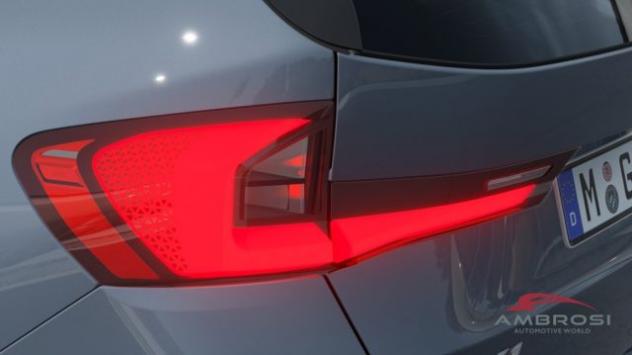BMW X1 sDrive18d Msport Premium Package rif. 24108387 - Foto 7