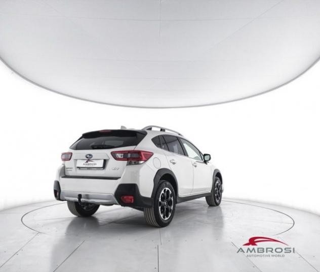 SUBARU XV 1.6i Lineartronic Style - PER OPERATORI DEL SETTOR rif. 23898844 - Foto 3