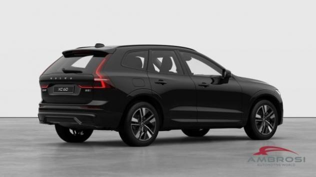 VOLVO XC60 B5 AWD Mild hybrid Benzina Plus Dark rif. 23849652 - Foto 4