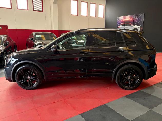 Volkswagen Tiguan Tiguan 1.5 tsi R-Line Exterior Pack 150cv dsg - Foto 4