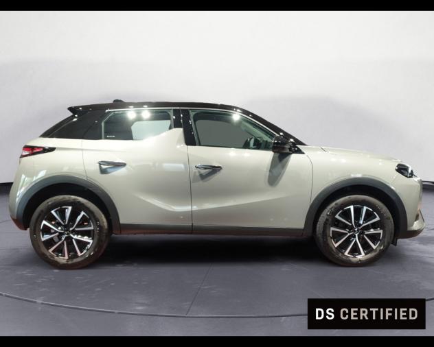 DS DS3 Crossback PureTech 100 Bastille Business - Foto 4