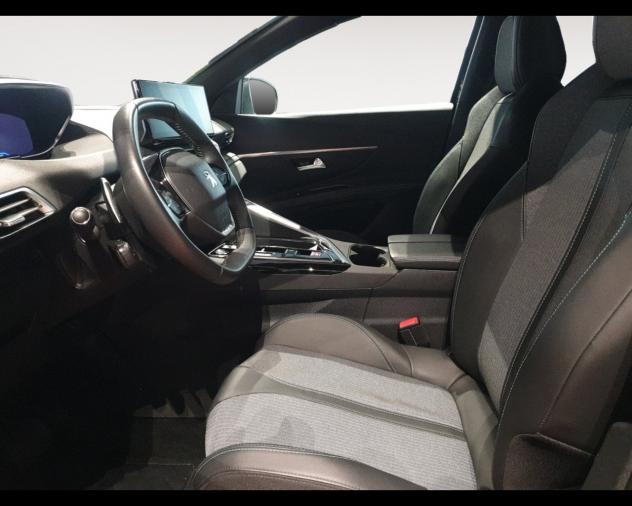 Peugeot 5008 2ª serie BlueHDi 130 S&S EAT8 Allure Pack - Foto 9