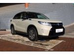 Suzuki Vitara Vitara 1.4h Cool+ 4wd allgrip 110cv at
