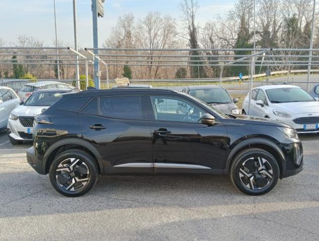 PEUGEOT 2008 Turbo 100 S&S Allure rif. 23787207 - Foto 4