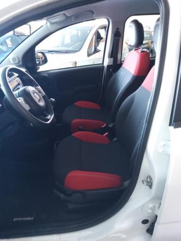 FIAT Panda 3ª serie Panda 0.9 TwinAir Turbo Natural Power Easy - Foto 7
