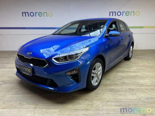 KIA Ceed 1.6 CRDi 115 CV Business Class rif. 18876883