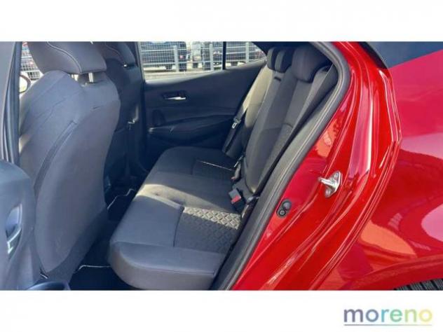 TOYOTA Corolla 1.8H CVT Style rif. 19121087 - Foto 7