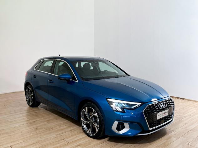 Audi A3 Sportback 30 TDI S tronic Business Advanced - Foto 3