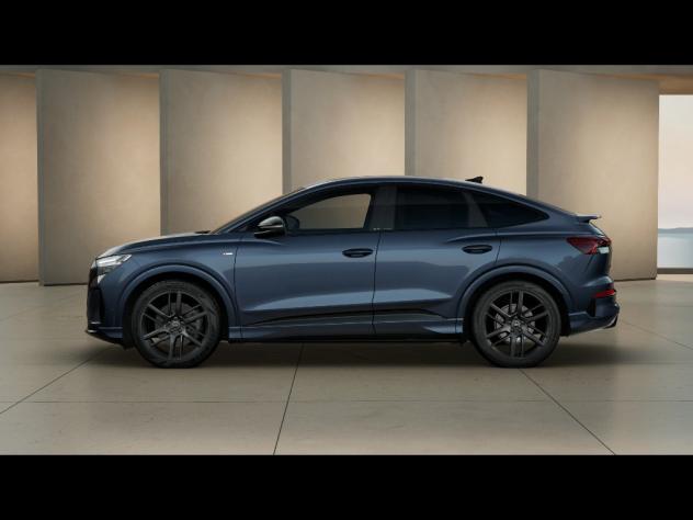 Audi Q4 Sportback e-tron Q4 E-TRON SPORTBACK MY27 Audi Q4 Sportback Business e-tron performance 210,00 kW - Foto 2
