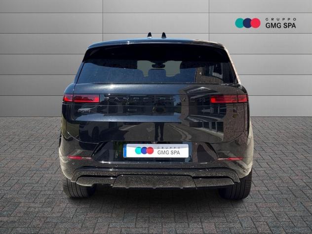 Land Rover Range Rover Sport 3.0d i6 mhev Dynamic HSE awd 250cv auto - Foto 4
