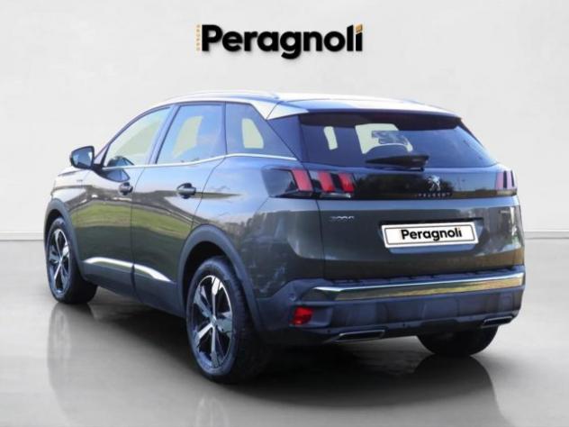 PEUGEOT 3008 3008 1.6 BLUEHDI 120 SES GT LINE rif. 23102889 - Foto 9