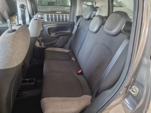 Fiat Panda 1.0 City Life My2023 - Foto 5